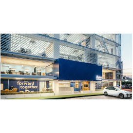 D Plus Intertrade Co., Ltd. (HQ)