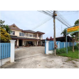 (Koularpniyom) Guesthouse ເຮືອນພັກກຸຫຼາບນິຍົມ