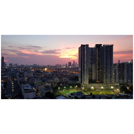 P.S.T. Condo Ville Tower 2
