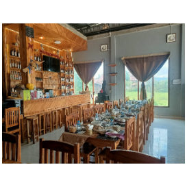 Aroma Food Bakery Xiengkhouang Laos ອາໂຣມາ ອາຫານເບເກີ້ຣີຊຽງຂວາງ