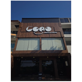 Loro Specialty Coffee