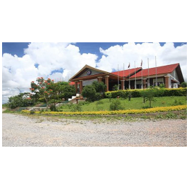 湾萨纳石缸平原酒店・丰沙湾 Vansana Plain of Jars Hotel Phonsavan