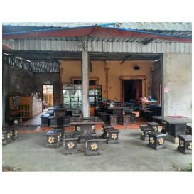 邦邦达洛餐馆 ຮ້ານ ບອນບອນ ດາດໂລ