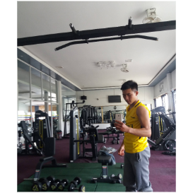 V2K Bowling Centre and Gym