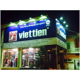 Viettien 06 - Viettien XiengKhouang