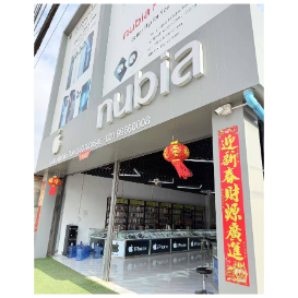 图克塔手机二店 Toukta mobile2