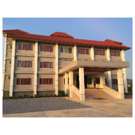 普銮大酒店 Phouluang Hotel