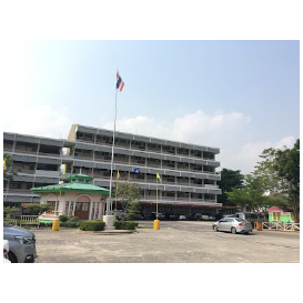 Rattanakosin Sompotch School