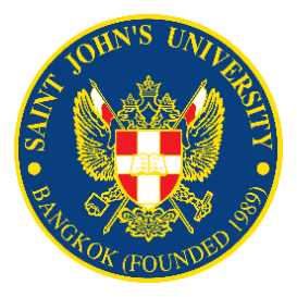 圣约翰大学