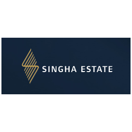 Singha Estate Public Company Limited บริษัท สิงห์ เอสเตท จํากัด (มหาชน)