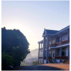 西帕尼亚花园民宿 Sipanya Guesthouse
