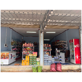 贡综合便民商铺 Koung shop