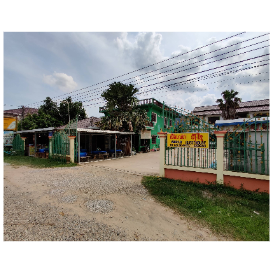 万赛民宿 Vangxay Guest house