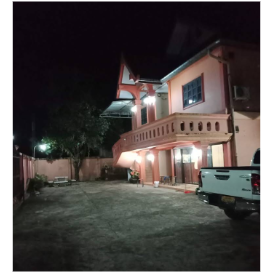 HENGTHAVY Gest house中国人宾馆