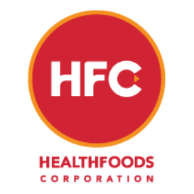 บริษัท เฮ็ลธ์ฟู้ดส์ คอร์ปอเรชั่น จำกัด (HFC)