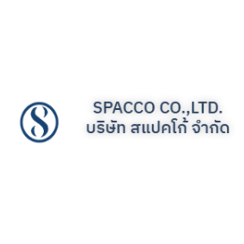 Spacco Co.,LTD.