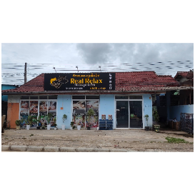 臻逸舒缓养生SPA馆 Real​ Relax​ Massage​ &​ Spa