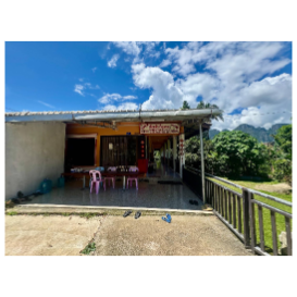 通昆民宿 Ton khoun guesthouse