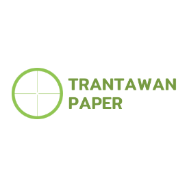 Trantawan Paper Co., Ltd.