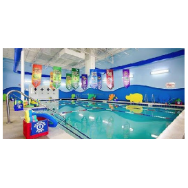 Aqua-Tots Swim Schools Bangkok