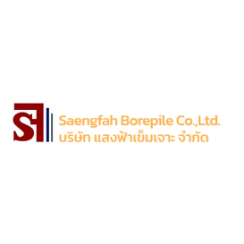 Saengfah Borepile Co., Ltd.