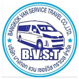 Bangkok Van Service Travel