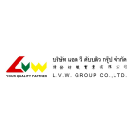 LVW Group Co.,Ltd (Office)