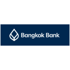 Bangkok Bank สาขาสุขสวัสดิ์