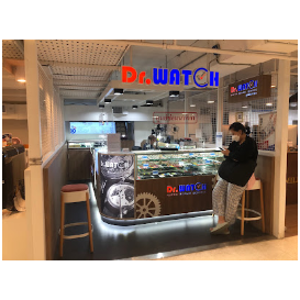 Dr.WATCH