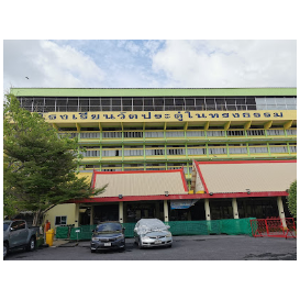 Wat Pradu Nai School