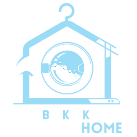 BKK Laundry Home