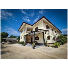 萨帕通宾馆 Saphaothong guesthouse