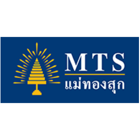MTS GOLD แม่ทองสุก : สาขาสถาบันพัฒนาทองคำ