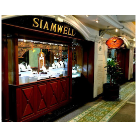 Siamwell Jewelry Manufacturer Co.,LTD.