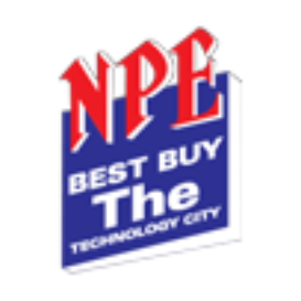NPE Stereo Equipment