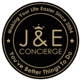 J & E Concierge