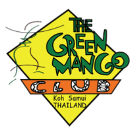 The Green Mango
