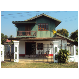 果友公平旅居民宿Fruitfriends Fairstay