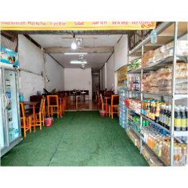 H&H 素食披萨餐厅 H&H Vegetarian Food & Pizza