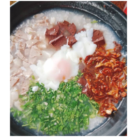 Ms.nok Noodle ຮ້ານບັນກວນເຂົ້າປຽກນາງນົກ
