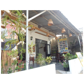 朵普民宿 DokPhut Guesthouse