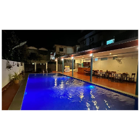 万荣茉莉酒店 Jasmine Vang Vieng Hotel