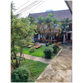 河畔花园青年旅舍 Riverside Garden Hostel