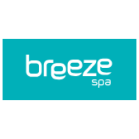 Breeze spa at Amari Bangsaen