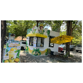 Miss lemon