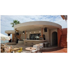 Pagarang Restaurant