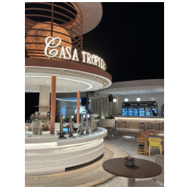 Casa Tropika Bangsaen