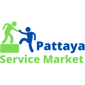 Pattaya Service Market (Visa Services Pattaya)