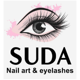 Suda Nail Art & Eyelashes Shop