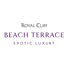Royal Cliff Beach Terrace